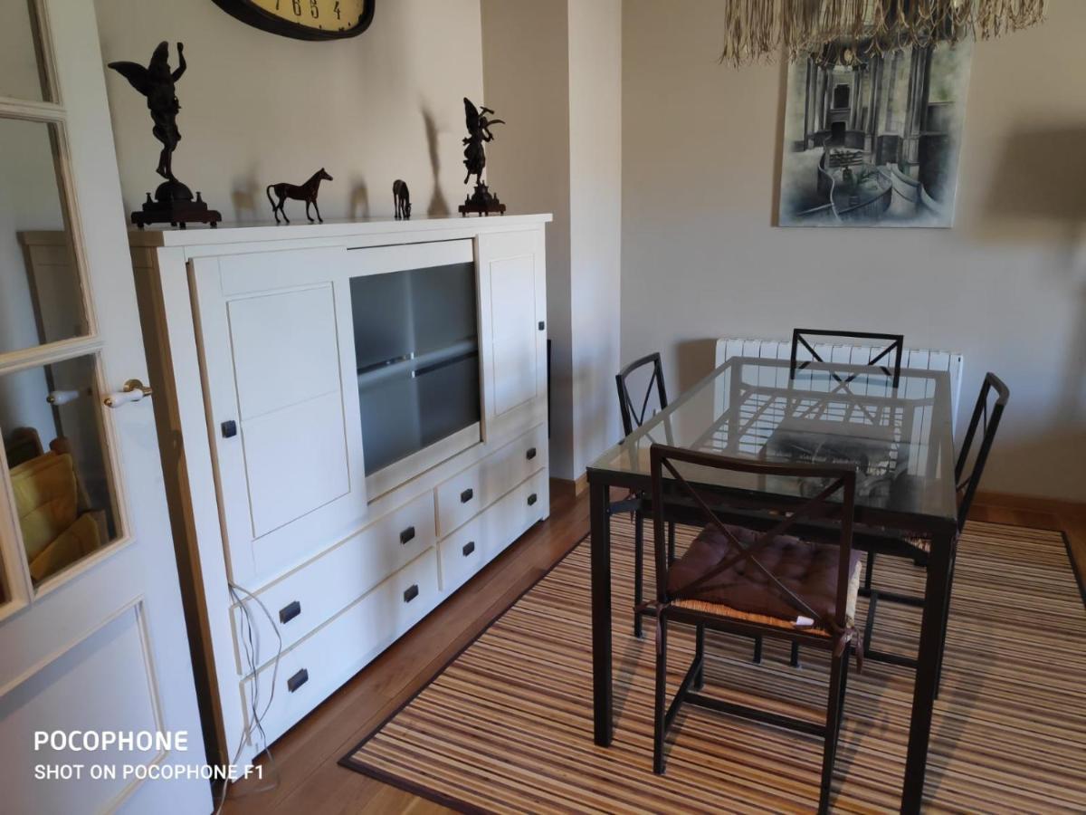 Edificio Historico Mondariz-Balneario, Tranquilidad, Ideal Para El Teletrabajo Esterno foto